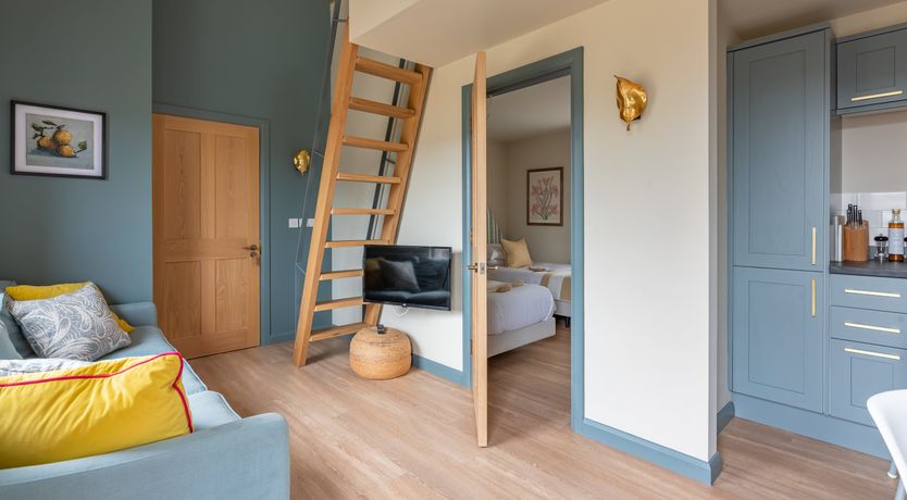 Photo of The Pilgrim's Keep