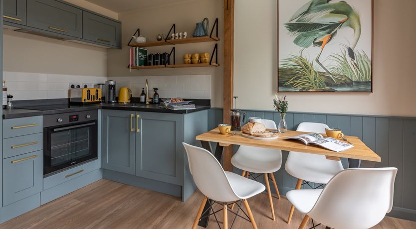 Photo of The Pilgrim's Keep