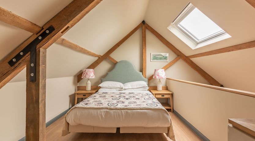 Photo of The Pilgrim's Keep