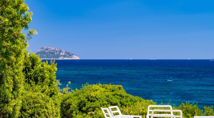 Photo of Paradise in Pittulongu