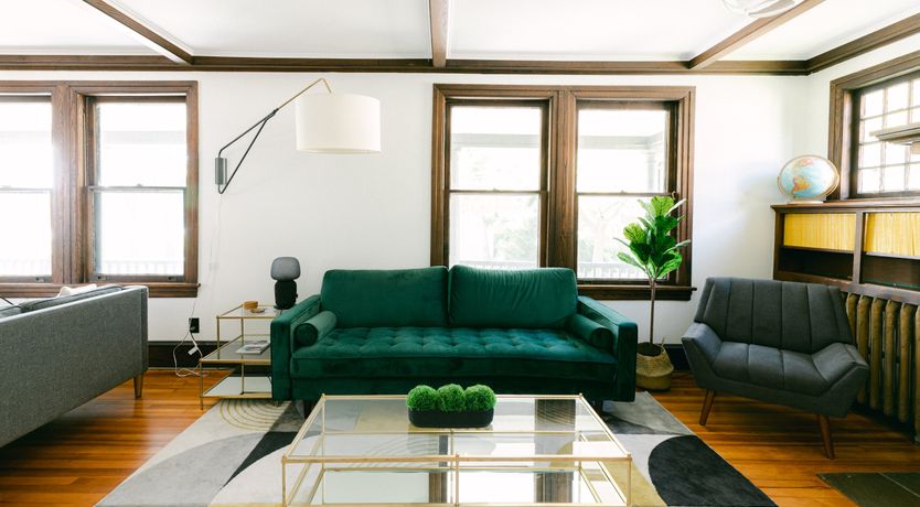 Photo of A Pop of Wildwood