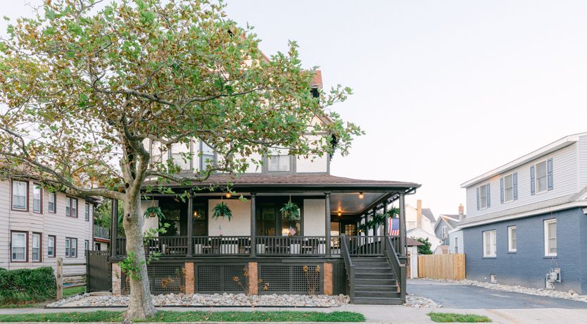 Photo of A Pop of Wildwood