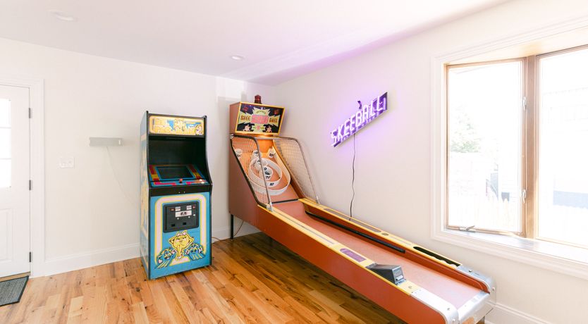 Photo of A Pop of Wildwood