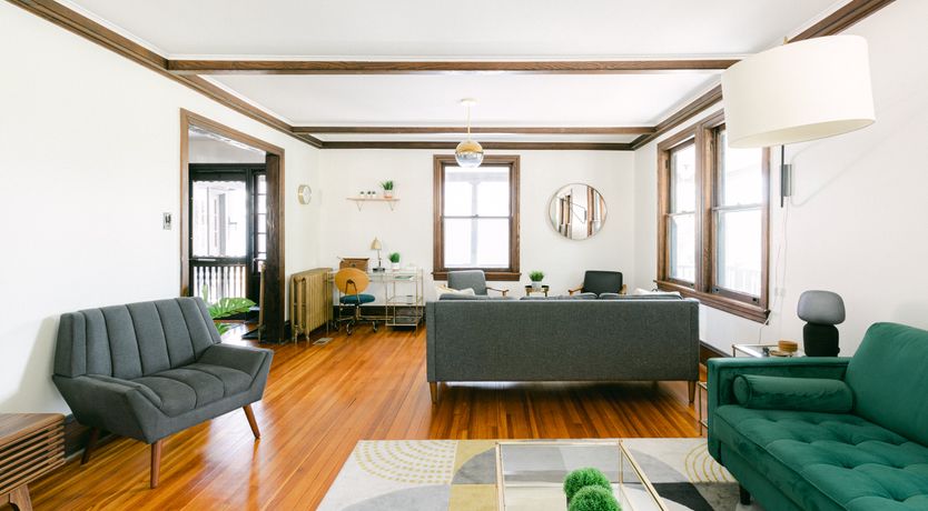 Photo of A Pop of Wildwood