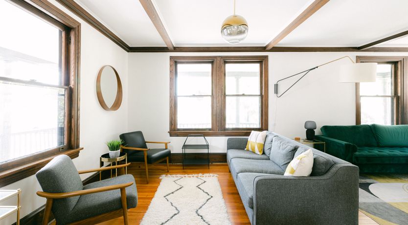 Photo of A Pop of Wildwood