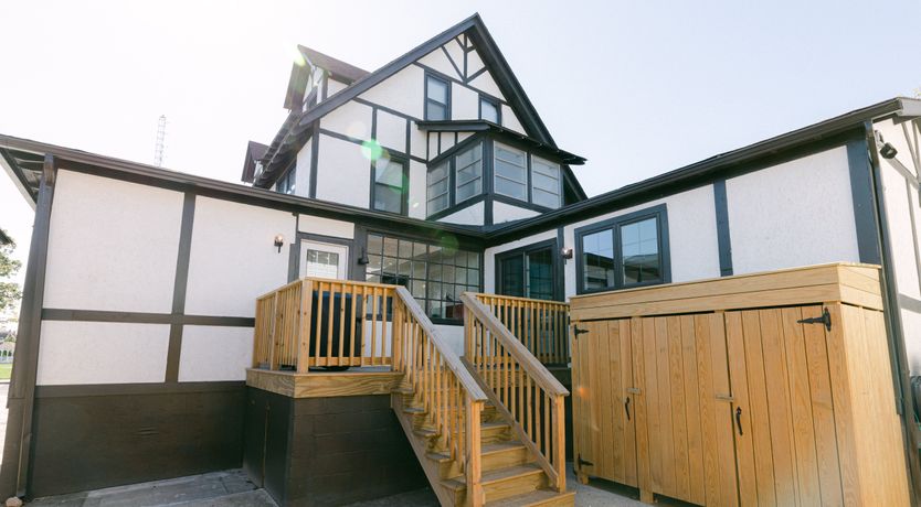 Photo of A Pop of Wildwood