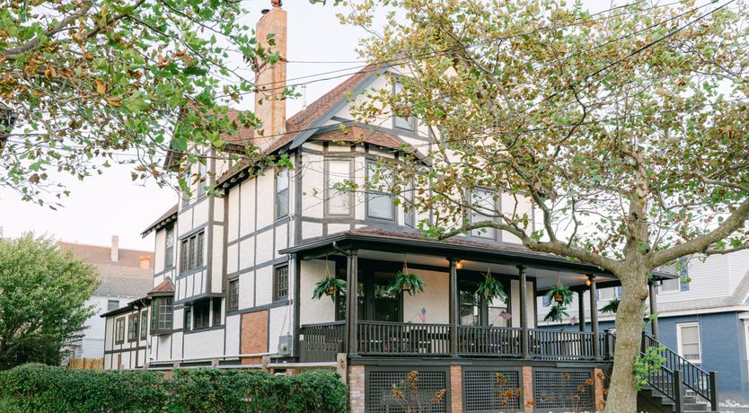 Photo of A Pop of Wildwood