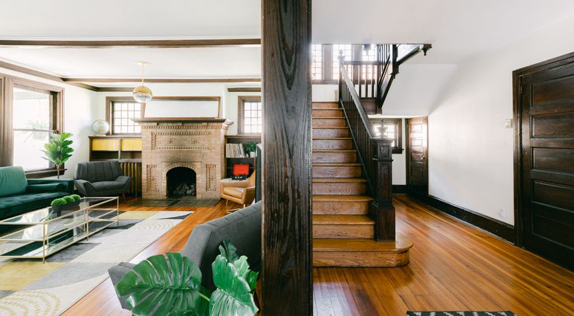 Photo of A Pop of Wildwood