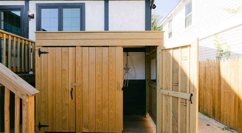 Photo of A Pop of Wildwood