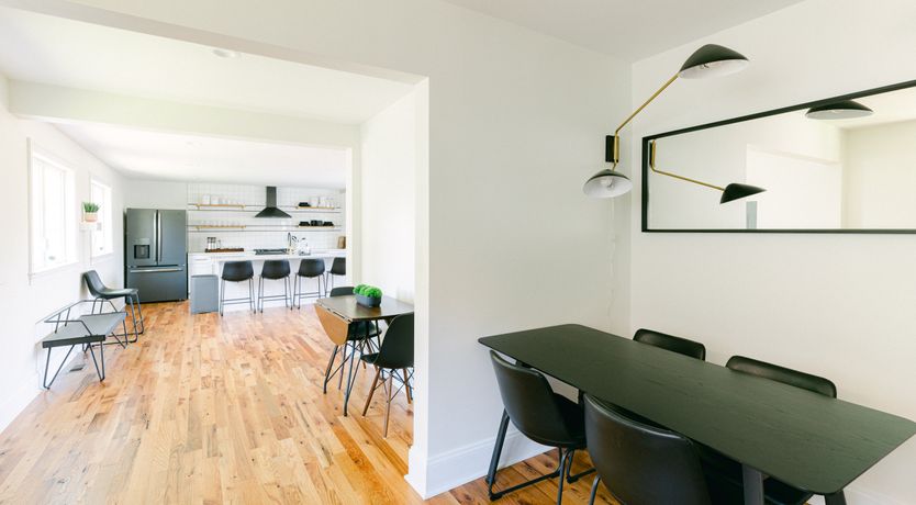 Photo of A Pop of Wildwood