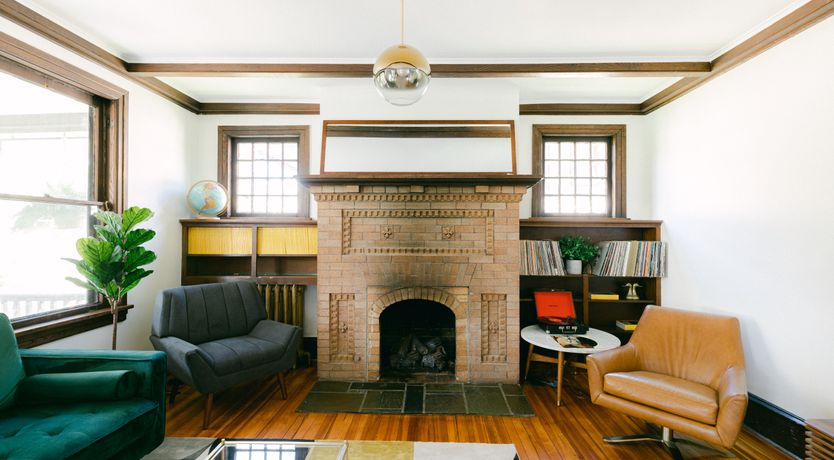 Photo of A Pop of Wildwood