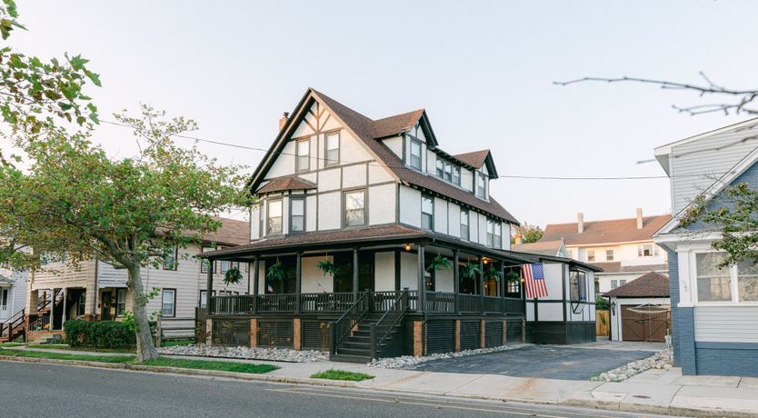 Photo of A Pop of Wildwood