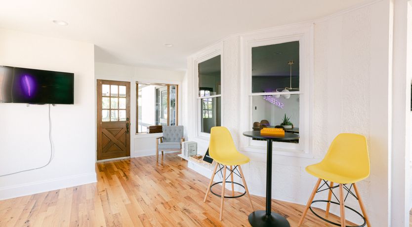 Photo of A Pop of Wildwood