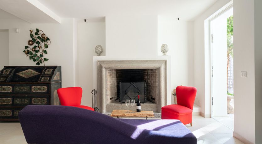 Photo of It's Always Cocktail Hour