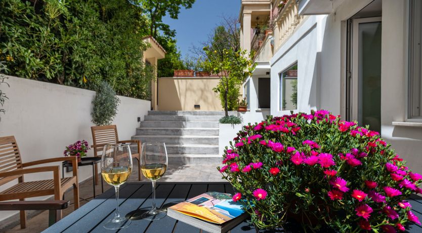 Photo of It's Always Cocktail Hour