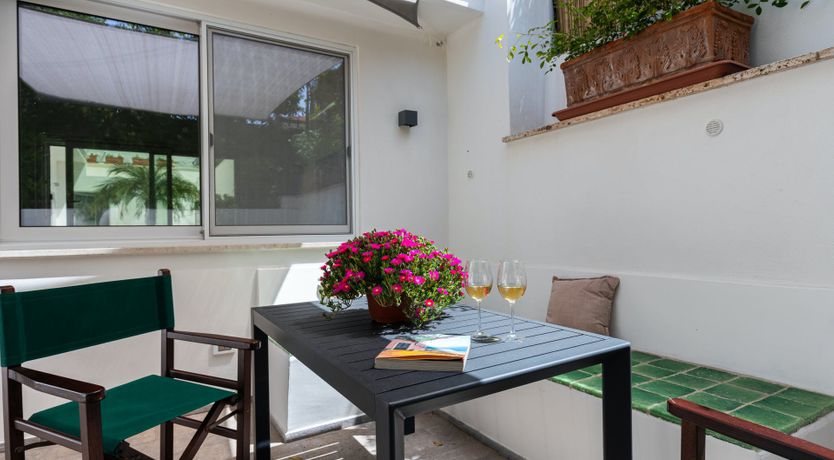 Photo of It's Always Cocktail Hour