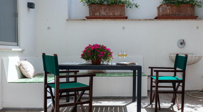 Photo of It's Always Cocktail Hour