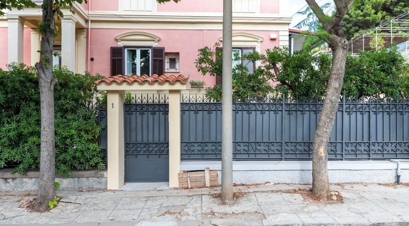 Photo of It's Always Cocktail Hour