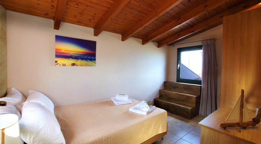 Photo of Sun Worshipping