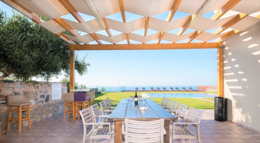 Photo of Sun Worshipping