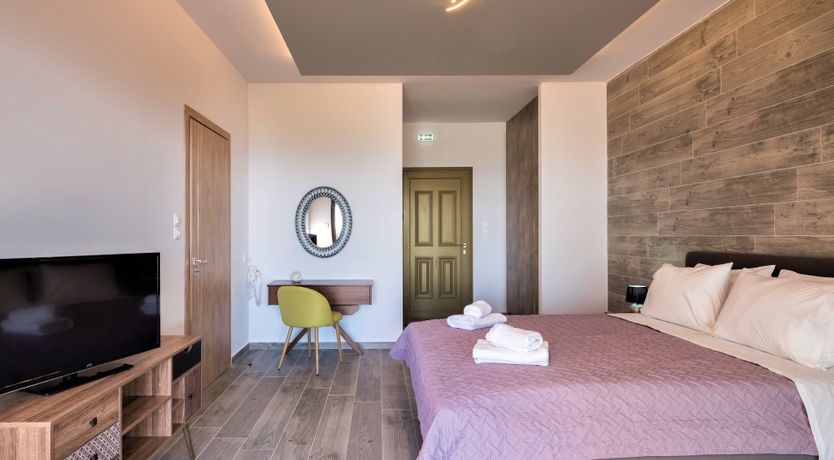 Photo of Sun Worshipping