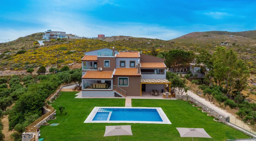 Photo of Sun Worshipping