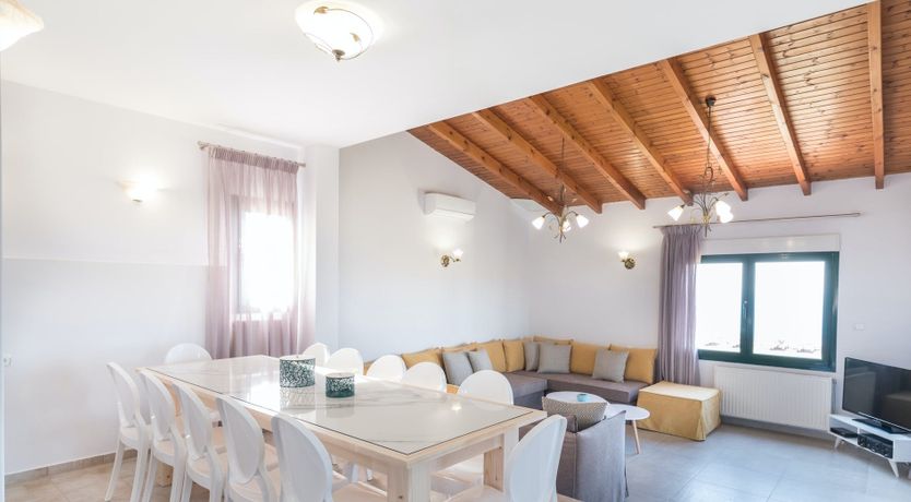 Photo of Sun Worshipping