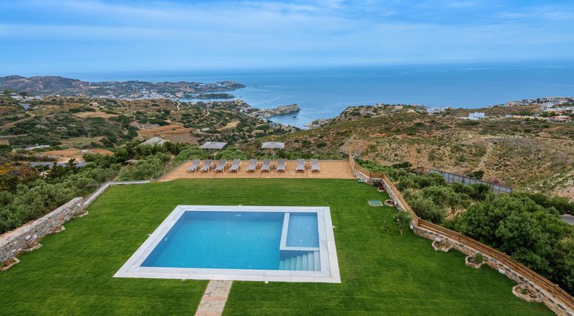 Photo of Sun Worshipping