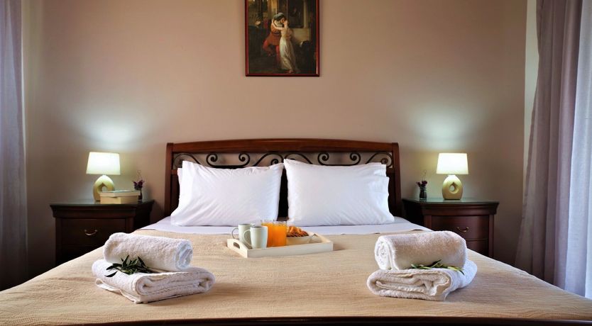 Photo of Sun Worshipping