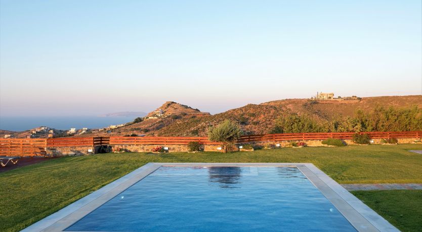 Photo of Sun Worshipping