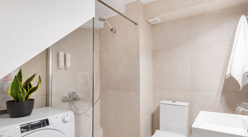 Photo of Acropolis Oasis