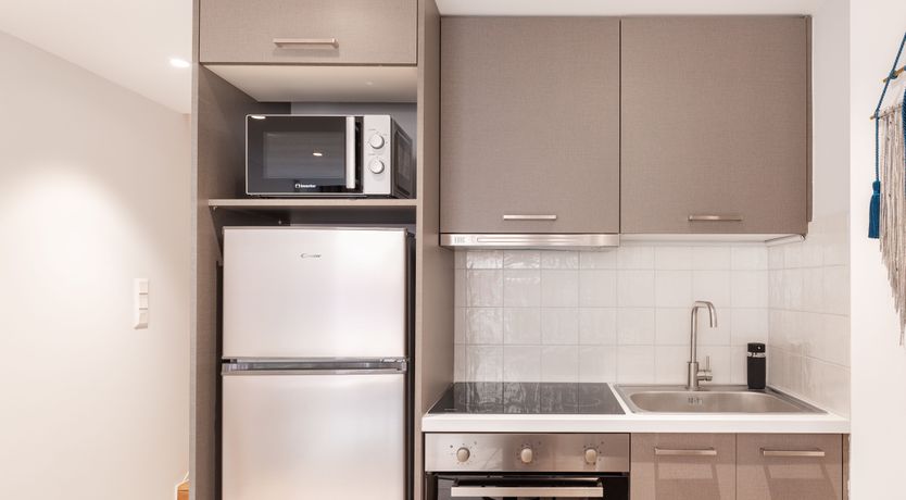 Photo of Acropolis Oasis