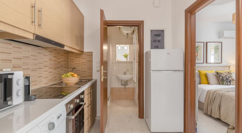 Photo of Athenian Dream