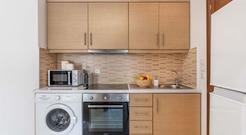 Photo of Athenian Dream