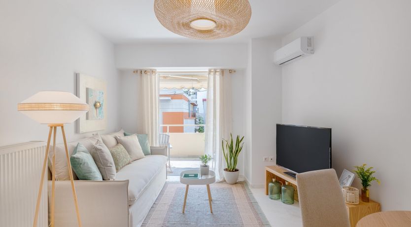 Photo of Athenian Dream