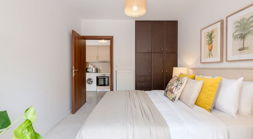 Photo of Athenian Dream