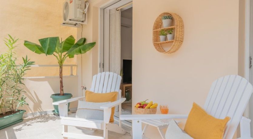 Photo of Athenian Dream