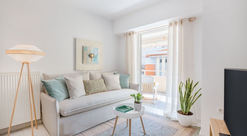 Photo of Athenian Dream