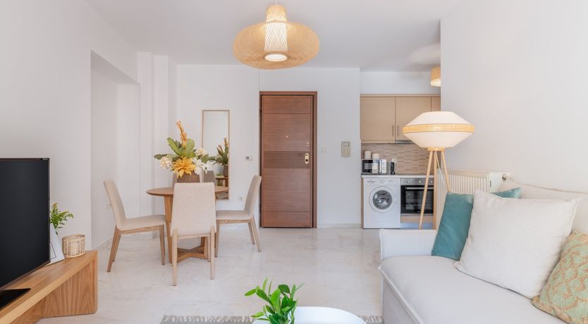 Photo of Athenian Dream