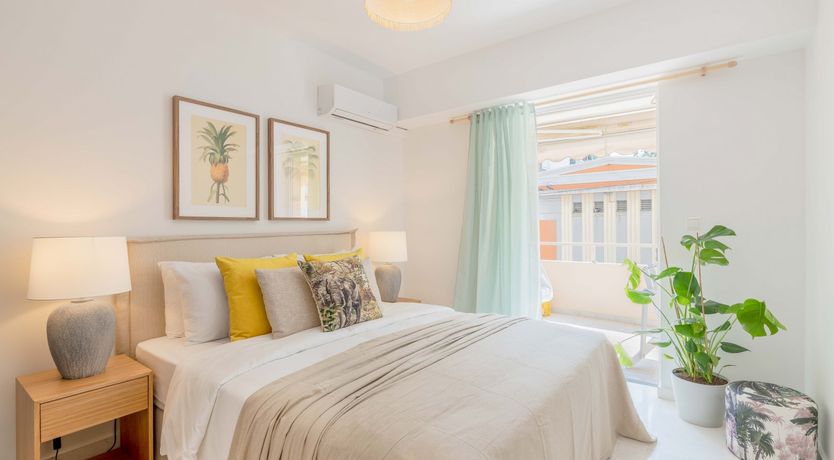 Photo of Athenian Dream