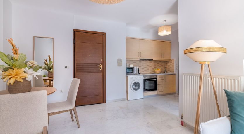 Photo of Athenian Dream