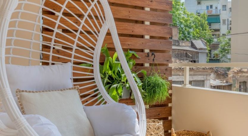 Photo of Athenian Dream