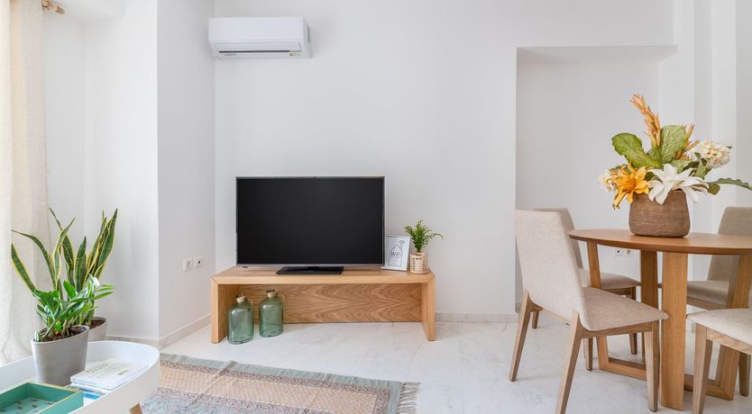 Photo of Athenian Dream