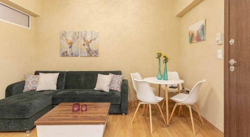 Photo of Among The Gods