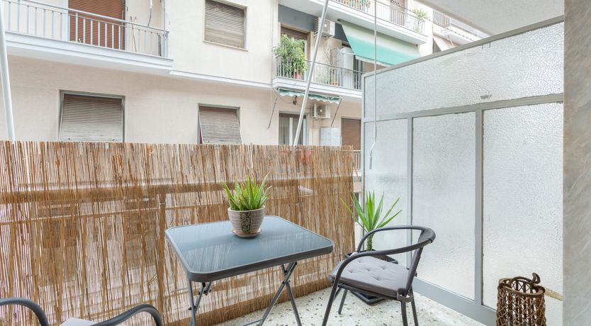 Photo of Among The Gods