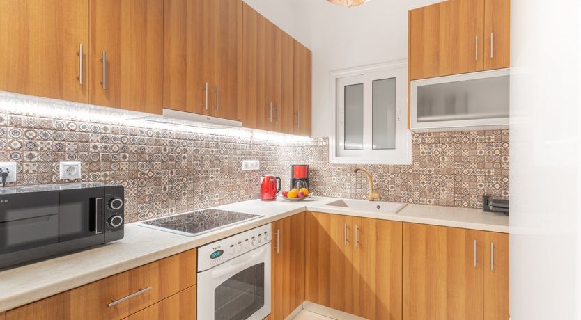 Photo of Among The Gods