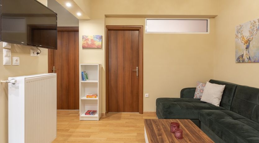 Photo of Among The Gods