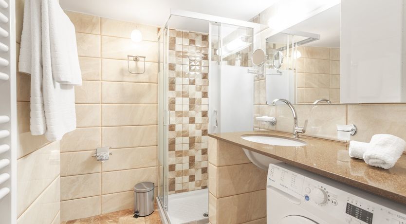 Photo of Among The Gods