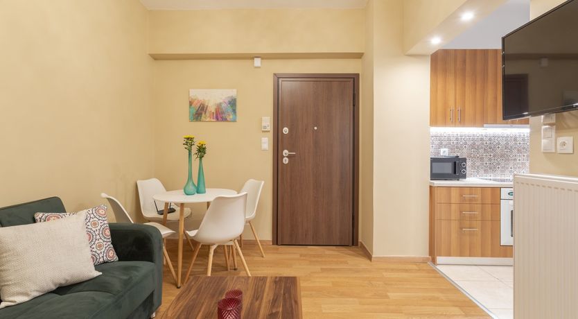 Photo of Among The Gods