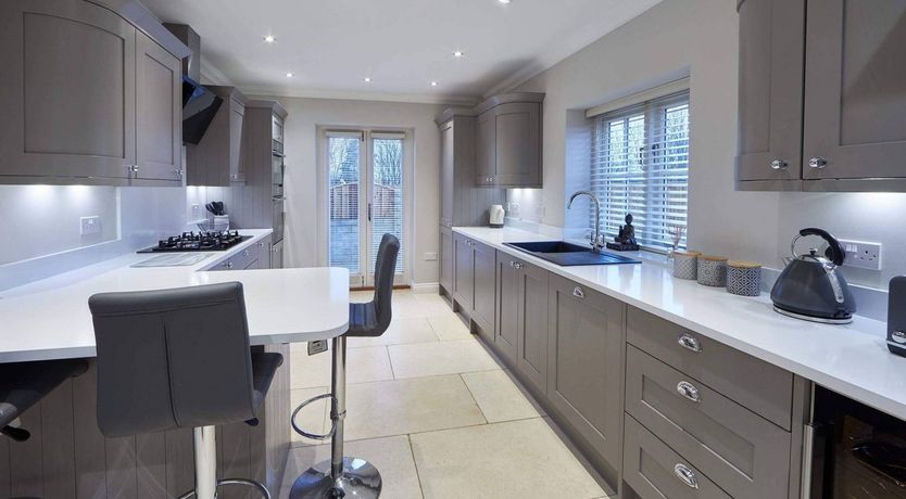 Photo of Heathcliff, It's Me